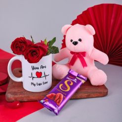 Decadent Chocolate Selection Luxurious Treats for Every