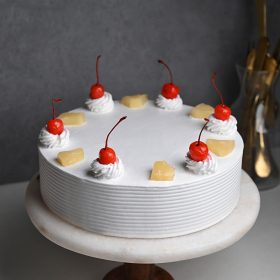 Pineapple Cakes