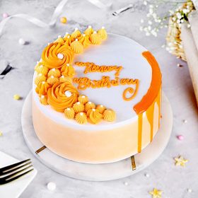 Birthday Cakes