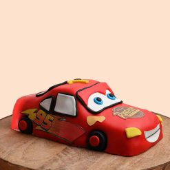 Car Theme Cake A Racing Adventure for Your Celebration