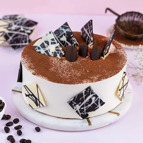 Coffee Cakes
