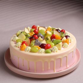 Fruit Cakes