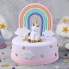 Chocolate Unicorn Dream Cake A Whimsical Delight