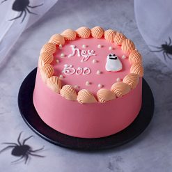 Chocolate Cream Cake Delight - Sweet Surprise Online
