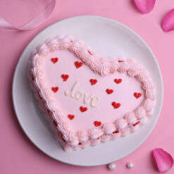 The Theme Chocolate Cake