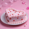 The Theme Chocolate Cake