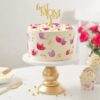 Designer Cake