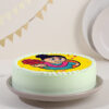 Maa Vibrant Cake