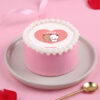 Personal Moment Bento Cake
