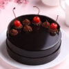 German Black Forest Cake
